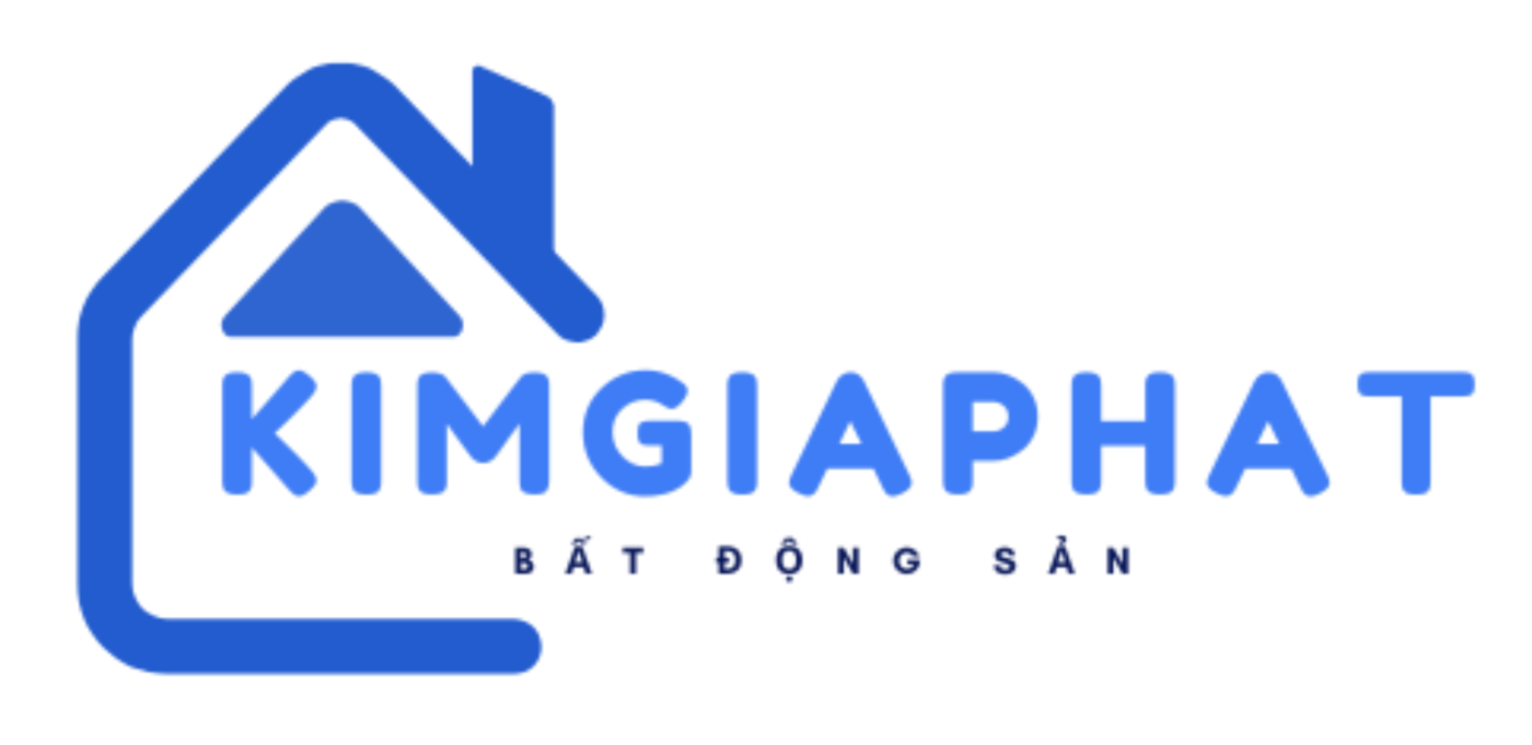 Bất động sản Kim Gia Phát